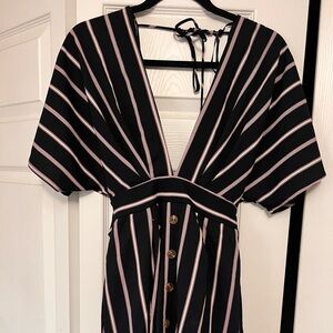 Willlow and Rose Dress size S